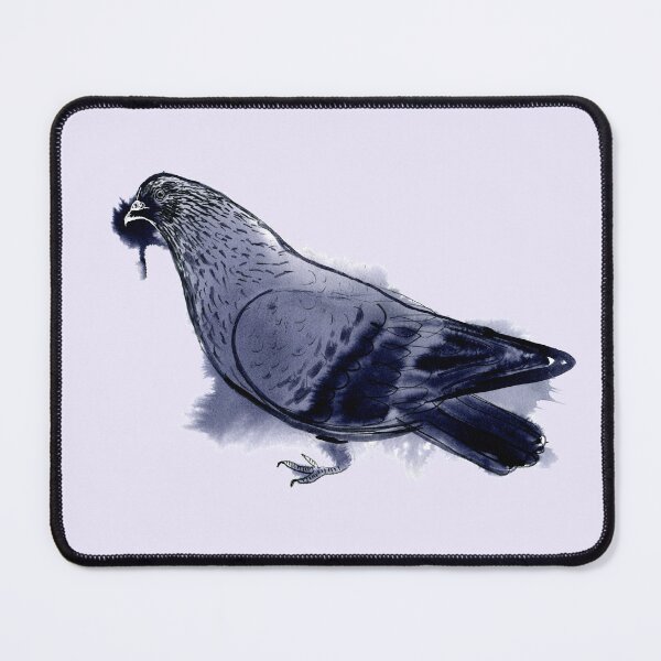Item preview, Pigeon designed and sold by Naurelia.