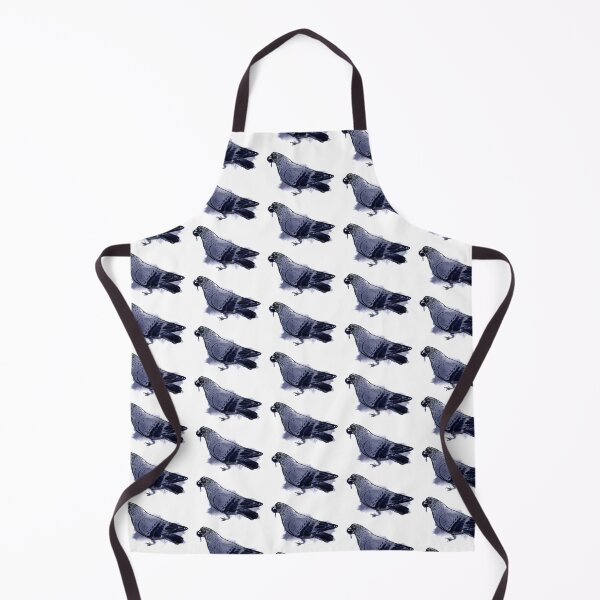 Item preview, Pigeon designed and sold by Naurelia.