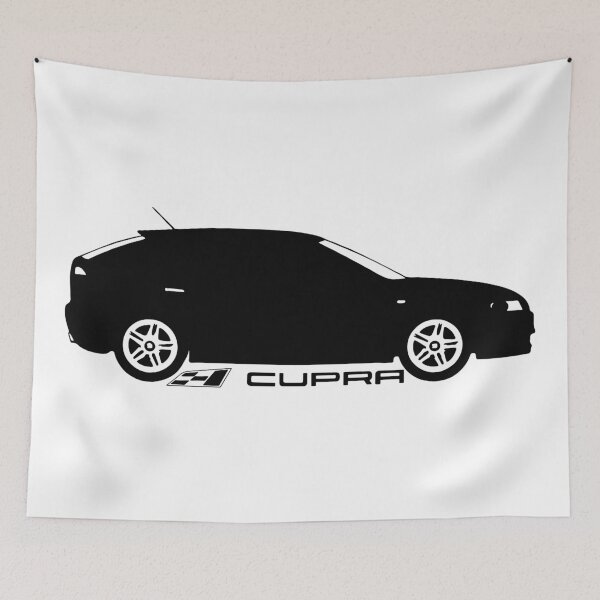 Item preview, Seat Leon Cupra – Hot Hatch Performance & Motorsport designed and sold by Hussar08.