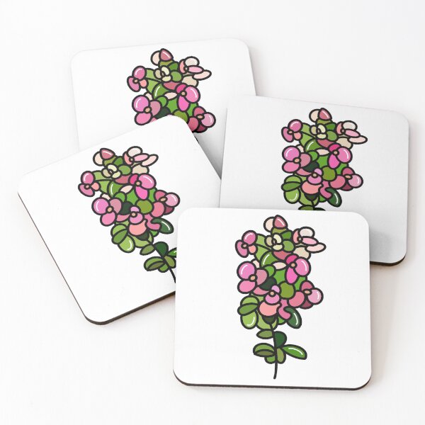 Item preview, Bougainvillea Flowers Sticker | Postcards from Greece Collection designed and sold by BellaDesignCo.