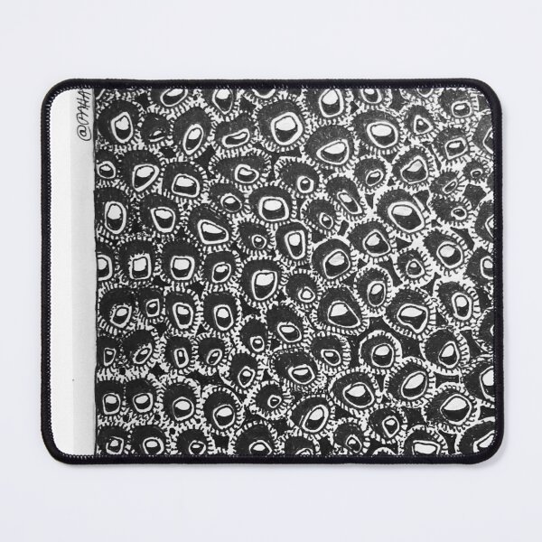 Item preview, Barnacles or Sponge designed and sold by FloatingInk.