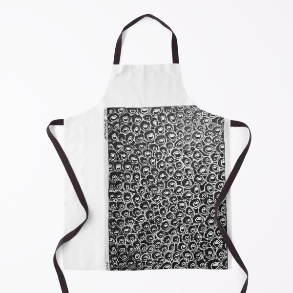 Item preview, Barnacles or Sponge designed and sold by FloatingInk.