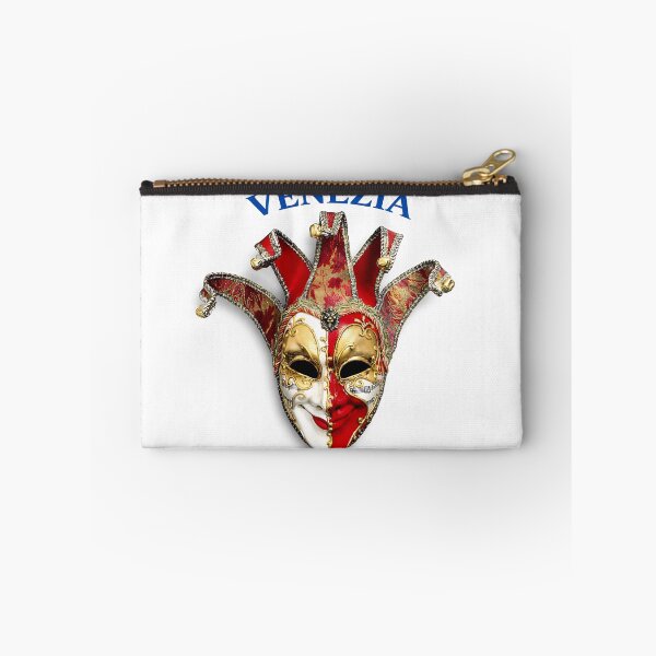 Item preview, Venezia mask  designed and sold by DuncanMaxStar .