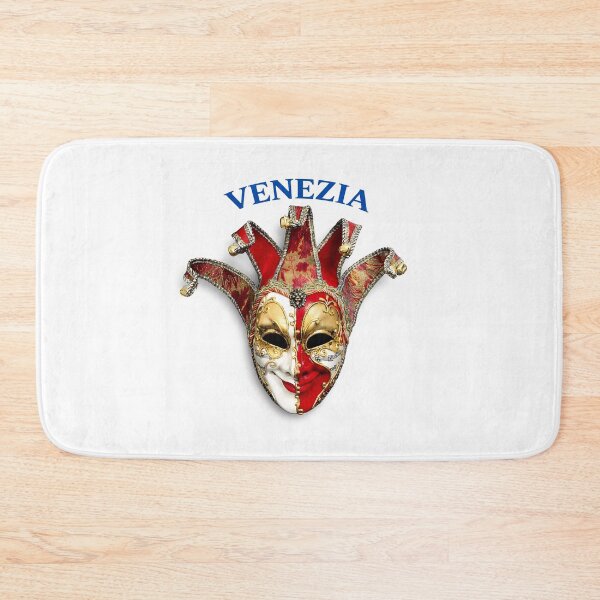 Item preview, Venezia mask  designed and sold by DuncanMaxStar .