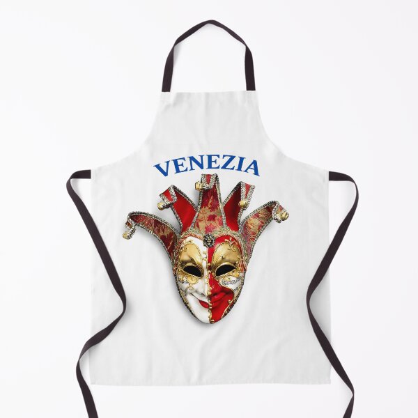 Item preview, Venezia mask designed and sold by DuncanMaxStar .