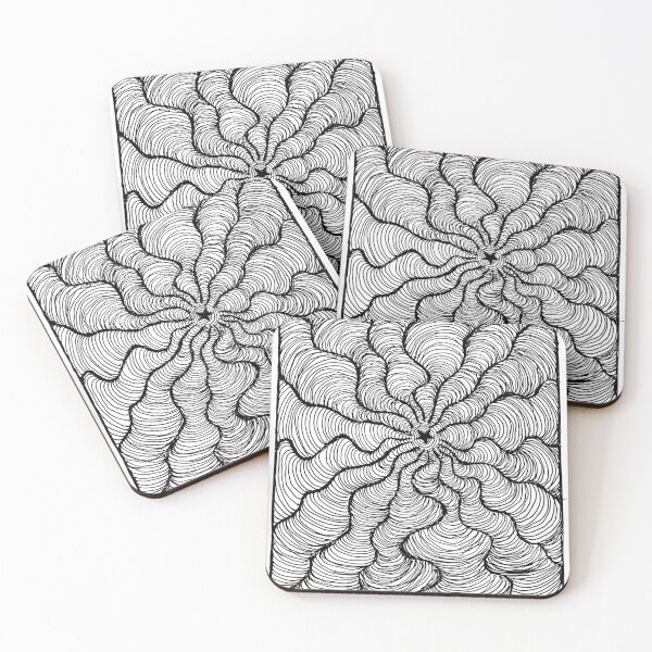 Artikelvorschau, Guts Pen Art entworfen und verkauft von FloatingInk.