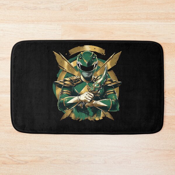 Item preview, green ranger  designed and sold by Charaf01art.