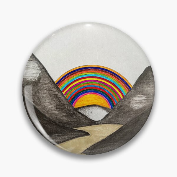 Item preview, Sunrise Mountain View designed and sold by Conforn_.