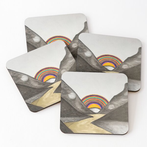 Item preview, Sunrise Mountain View designed and sold by Conforn_.