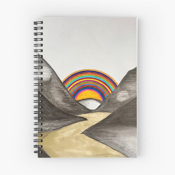 Item preview, Sunrise Mountain View designed and sold by Conforn_.