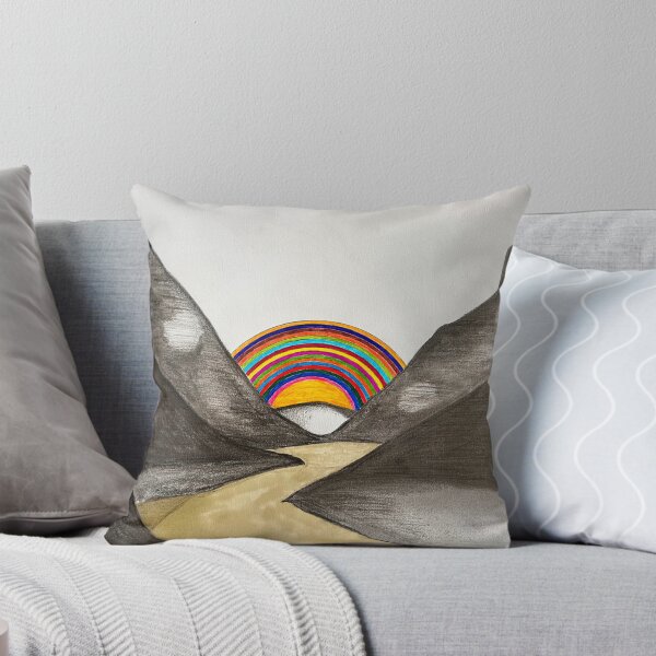 Item preview, Sunrise Mountain View designed and sold by Conforn_.