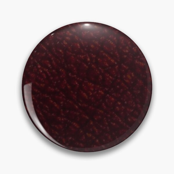Item preview, Fine Dark Red Leather Textured Pattern designed and sold by ZedColors.