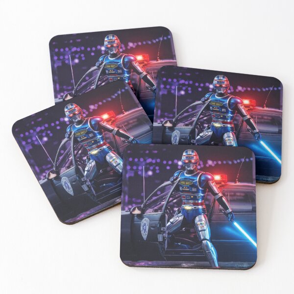 Item preview, Shaider - The Space Sheriff is now in Detroit designed and sold by Diaz-Shop.