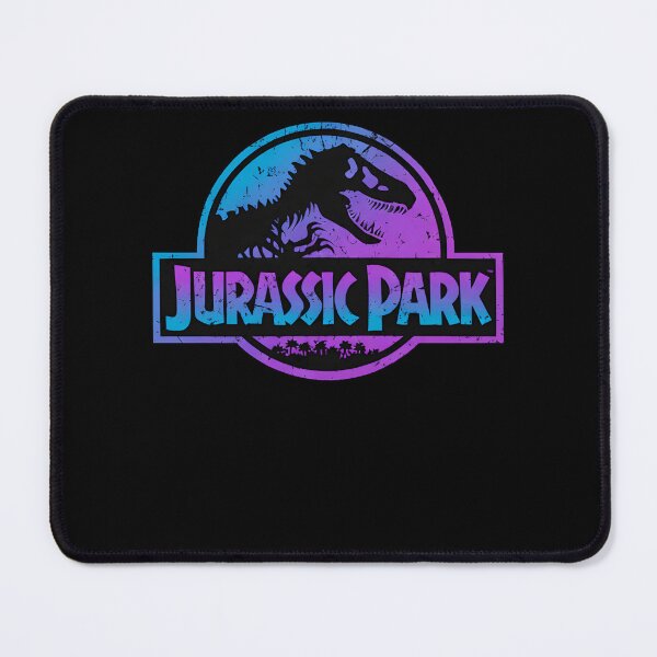 Item preview, Jurassic Park Retro designed and sold by Charaf01art.
