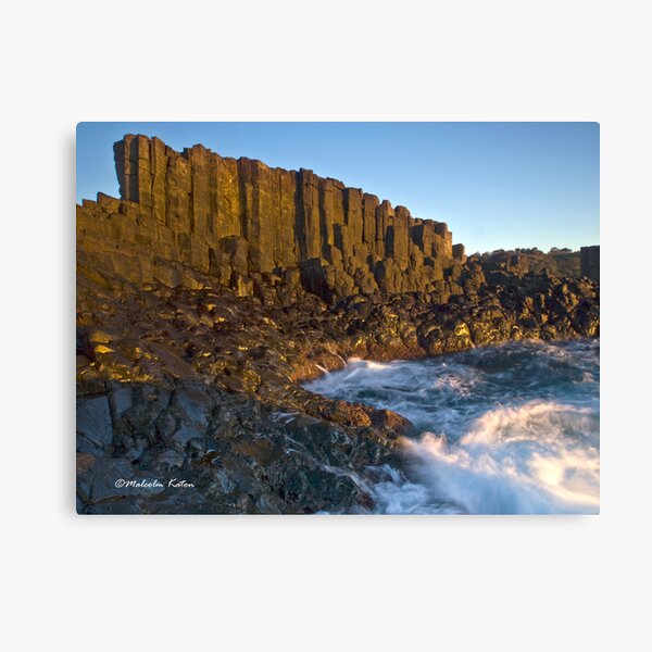 Item preview, The Boneyard, Bombo Headland, NSW designed and sold by Malcolm Katon.