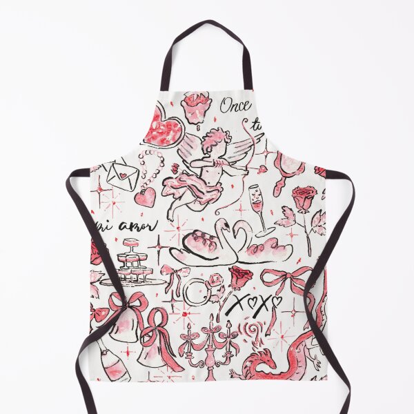 Item preview, It Must be Love designed and sold by Fog and Fables Art.