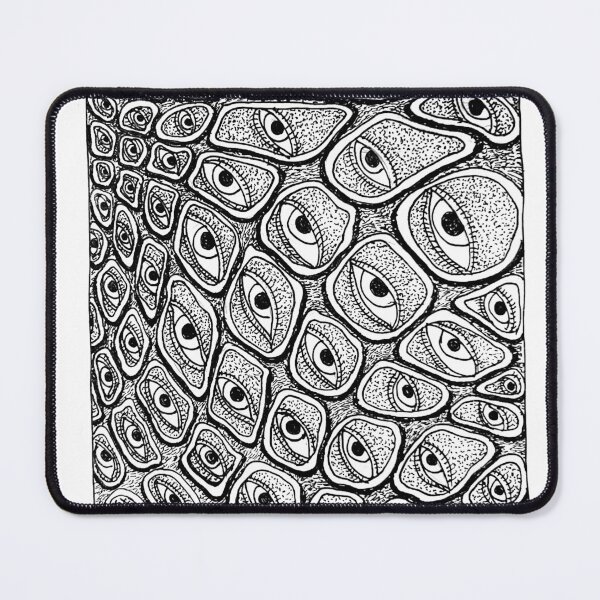 Item preview, Eye and Eye, Jamaica time designed and sold by FloatingInk.