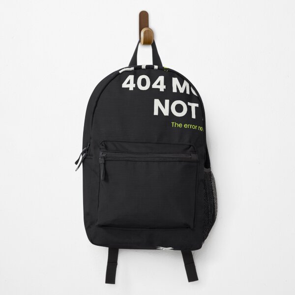 Item preview, 404: Motivation Not Found — 5SK Series #1 designed and sold by 5SKseries.