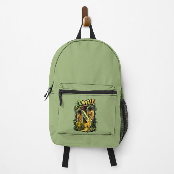 Item preview, Jungle Tunnel – Wild Nature Passage designed and sold by Aimetoi.