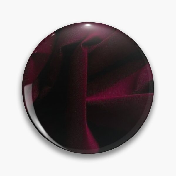 Item preview, Dark Red Raffled Texture Design designed and sold by ZedColors.
