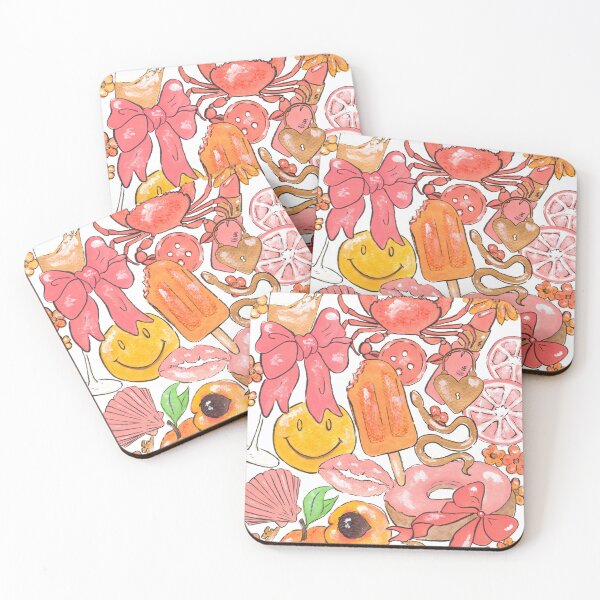 Item preview, Joy designed and sold by Fog and Fables Art.
