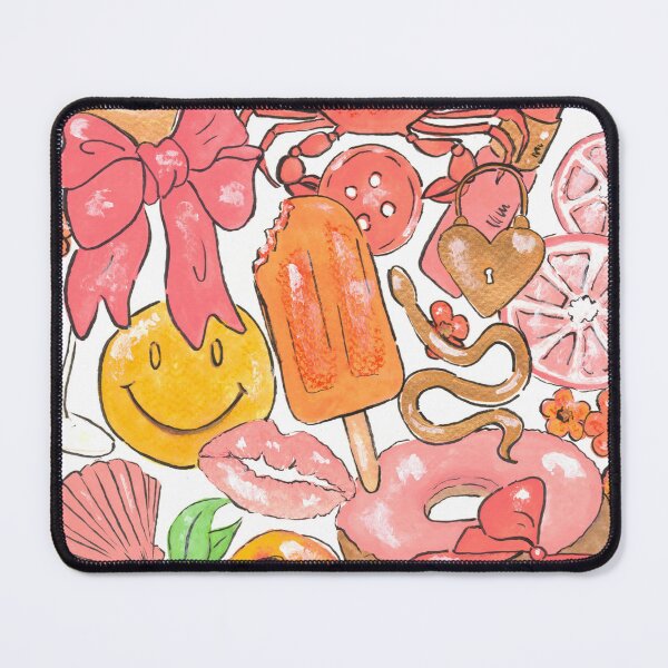 Item preview, Joy designed and sold by Fog and Fables Art.