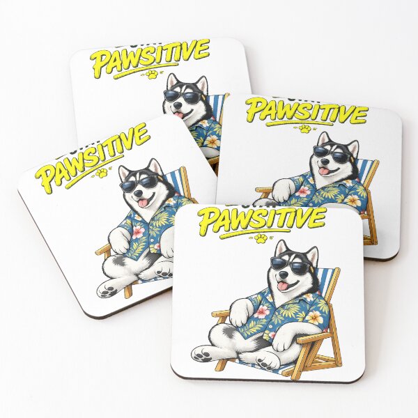 Item preview, Life is Short, Stay Pawsitive designed and sold by 216031.