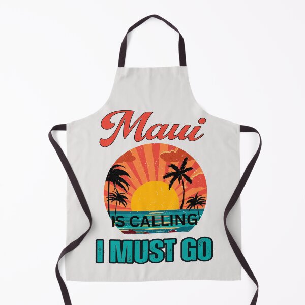 Item preview, Maui Hawaii Is Calling I must Go designed and sold by erozzz.