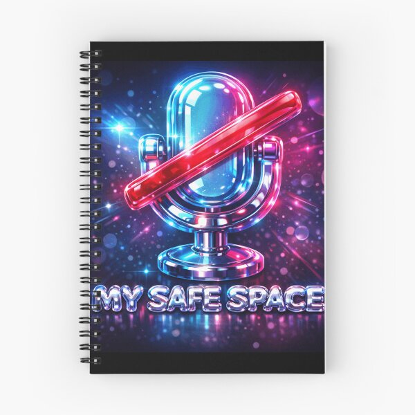Item preview, The Sacred Mute Button Y2K Chrome WFH Aesthetic designed and sold by Retro Mood Co.