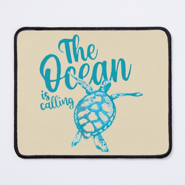 Item preview, The ocean is calling designed and sold by 2DKH.