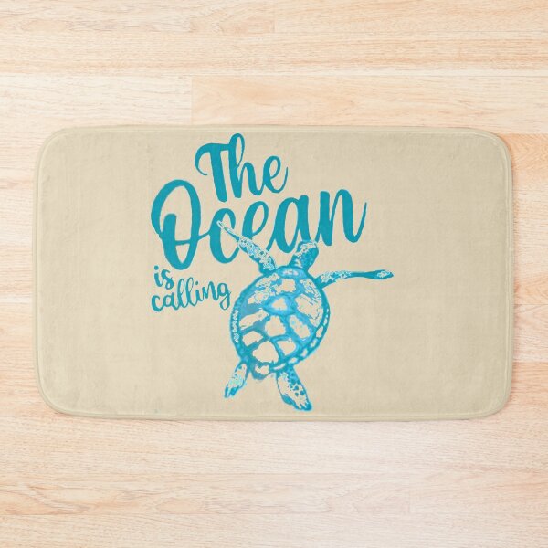 Item preview, The ocean is calling designed and sold by 2DKH.