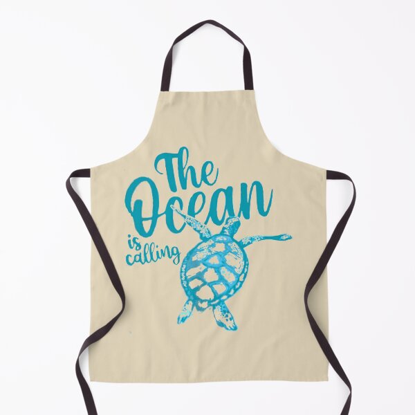 Item preview, The ocean is calling designed and sold by 2DKH.