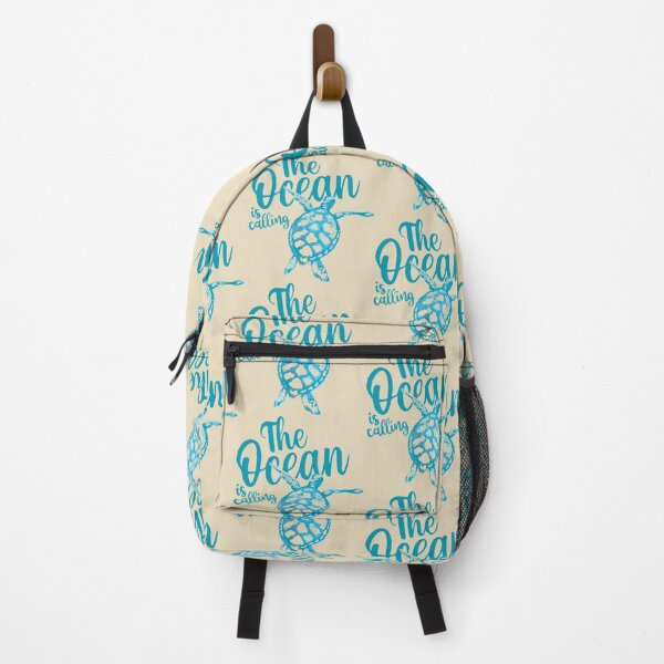 Item preview, The ocean is calling designed and sold by 2DKH.