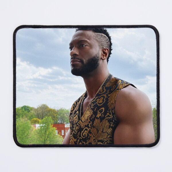 Item preview, Aldis Hodge Stylish designed and sold by oliviafowlerart.
