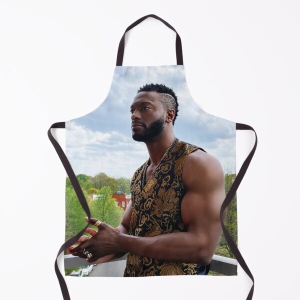 Item preview, Aldis Hodge Stylish designed and sold by oliviafowlerart.