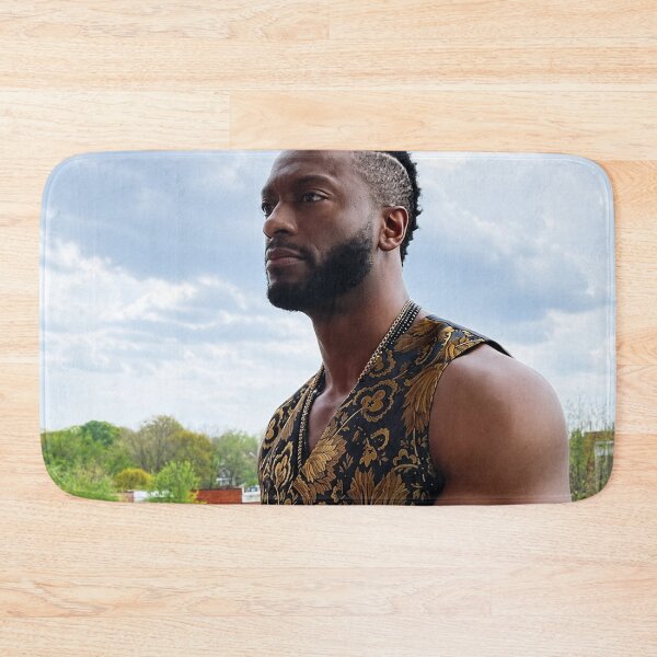 Item preview, Aldis Hodge Stylish designed and sold by oliviafowlerart.