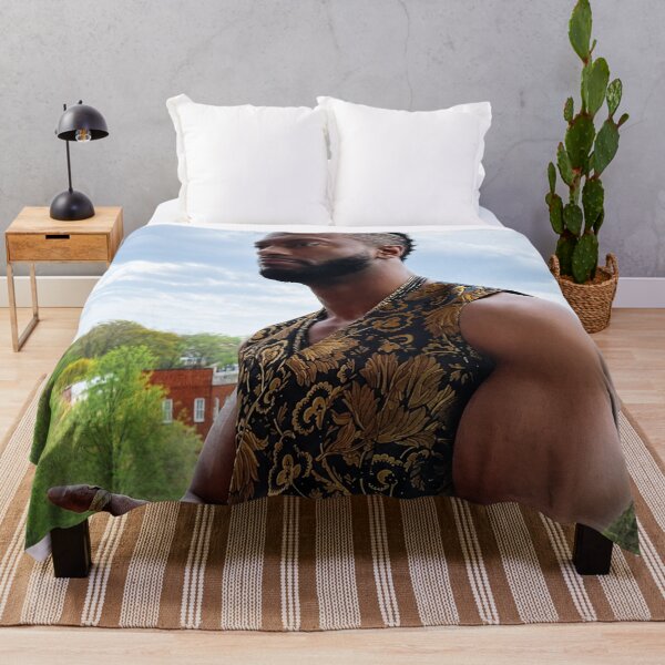 Item preview, Aldis Hodge Stylish designed and sold by oliviafowlerart.