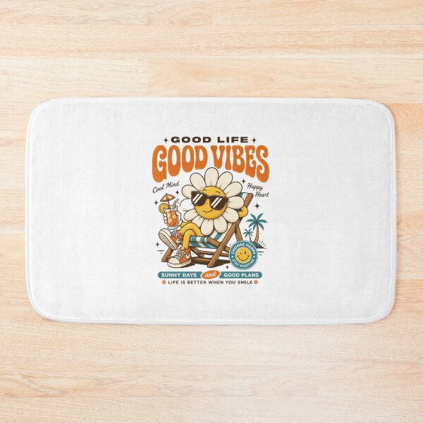 Item preview, Good Life Good vibes  designed and sold by Ranasko.