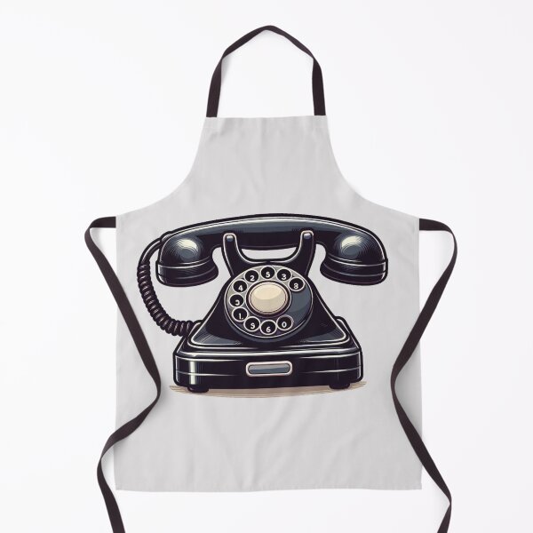 Item preview, The Black Phone designed and sold by NerdiPop.