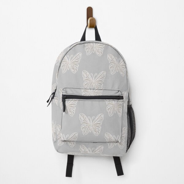 Item preview, Elegant Lace Butterfly | Coquette Vintage Aesthetic Design designed and sold by BelievingCreate.