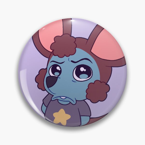 Item preview, Moose designed and sold by SaltiineCracker.