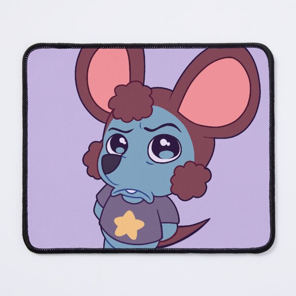 Item preview, Moose designed and sold by SaltiineCracker.