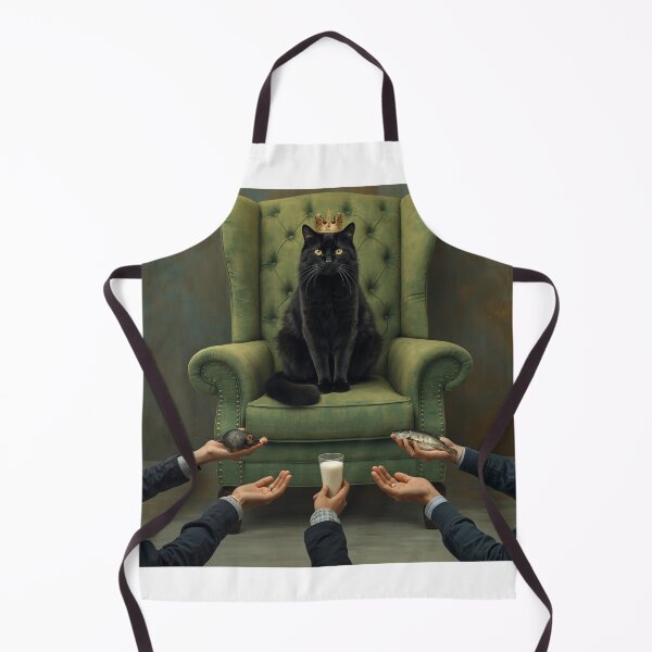 Item preview, king of the house designed and sold by windyday79.