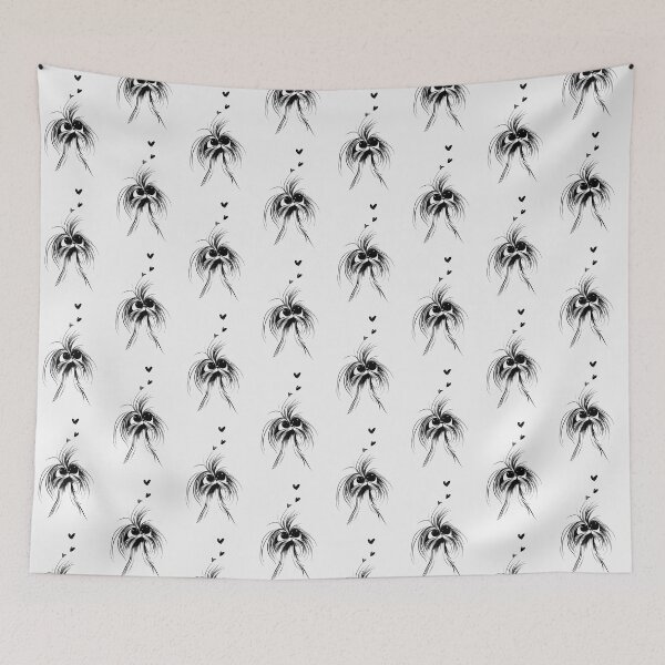 Item preview, Dog Don't Care Shih Tzu Hair Chaos designed and sold by PixelQ.