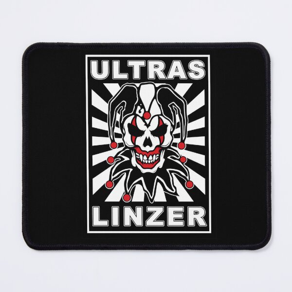 Item preview, Ultras Vikings Linzer designed and sold by canvasriddle.