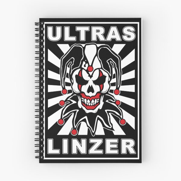 Item preview, Ultras Vikings Linzer designed and sold by canvasriddle.