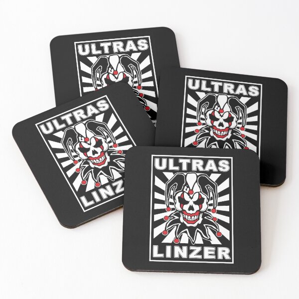 Item preview, Ultras Vikings Linzer designed and sold by canvasriddle.