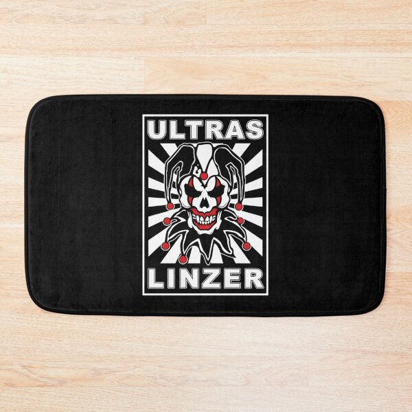 Item preview, Ultras Vikings Linzer designed and sold by canvasriddle.