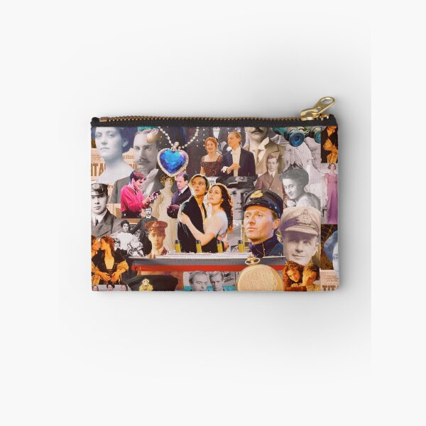 Item preview, Titanic Culture Collage  designed and sold by LisaMPierce1990.