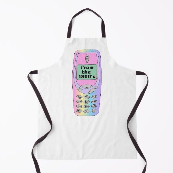 Item preview, From The 1900's Retro Mobile Phone designed and sold by GlitterArtySVG.